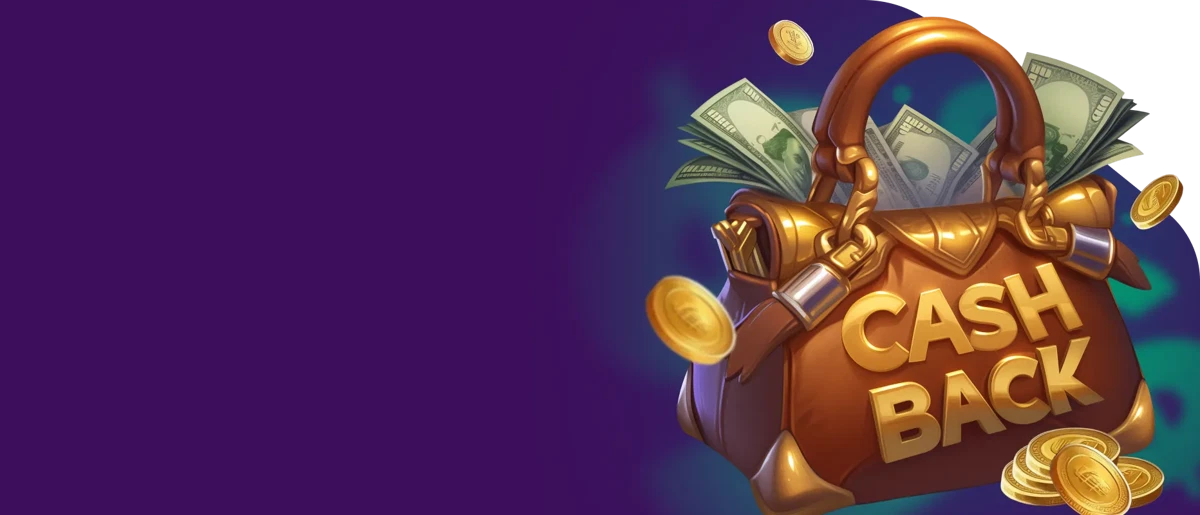 Welcome Bonus Golden Lion Bet Casino
