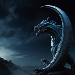 Dragon Moon Golden Lion Casino Uk