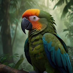 Jungle Echoes Goldenlion Casino