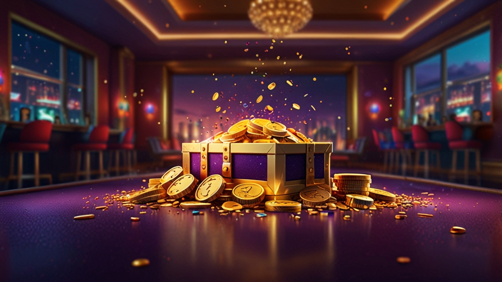 Golden Lion Bet Casino