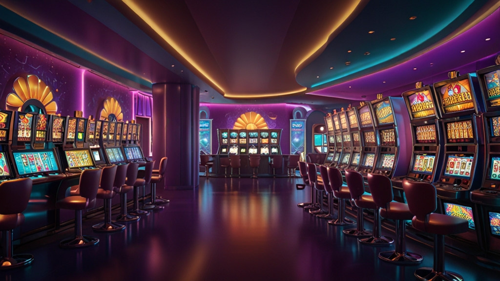 Golden Lion Casino Review